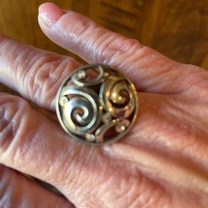 Brighton 5-stone Ring - Size 6